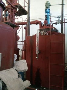 废机油蒸馏免酸洗炼柴油电磁加热环保设备